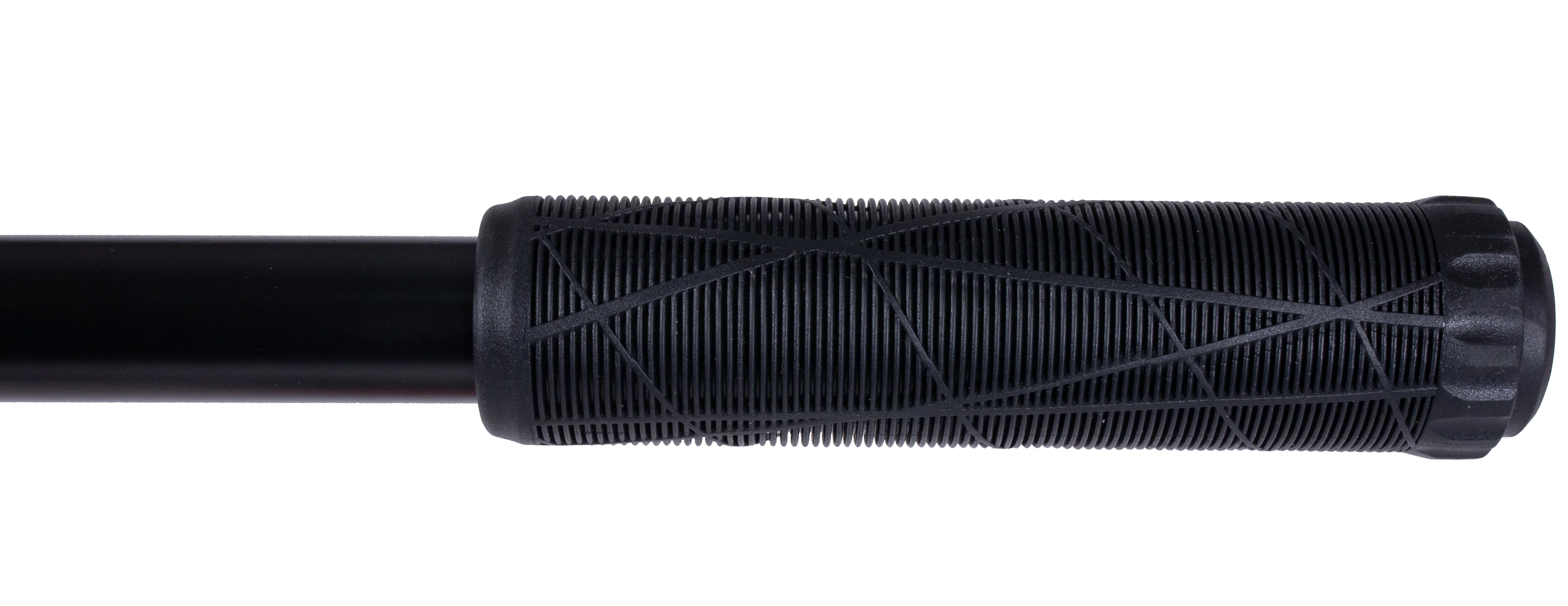  Самокат TechTeam Duker 4.0 трюковой grey/yellow по низким ценам в Томске и Северске