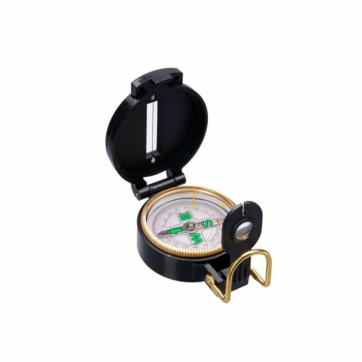  Компас DC45-1 пластик по низким ценам в Томске и Северске