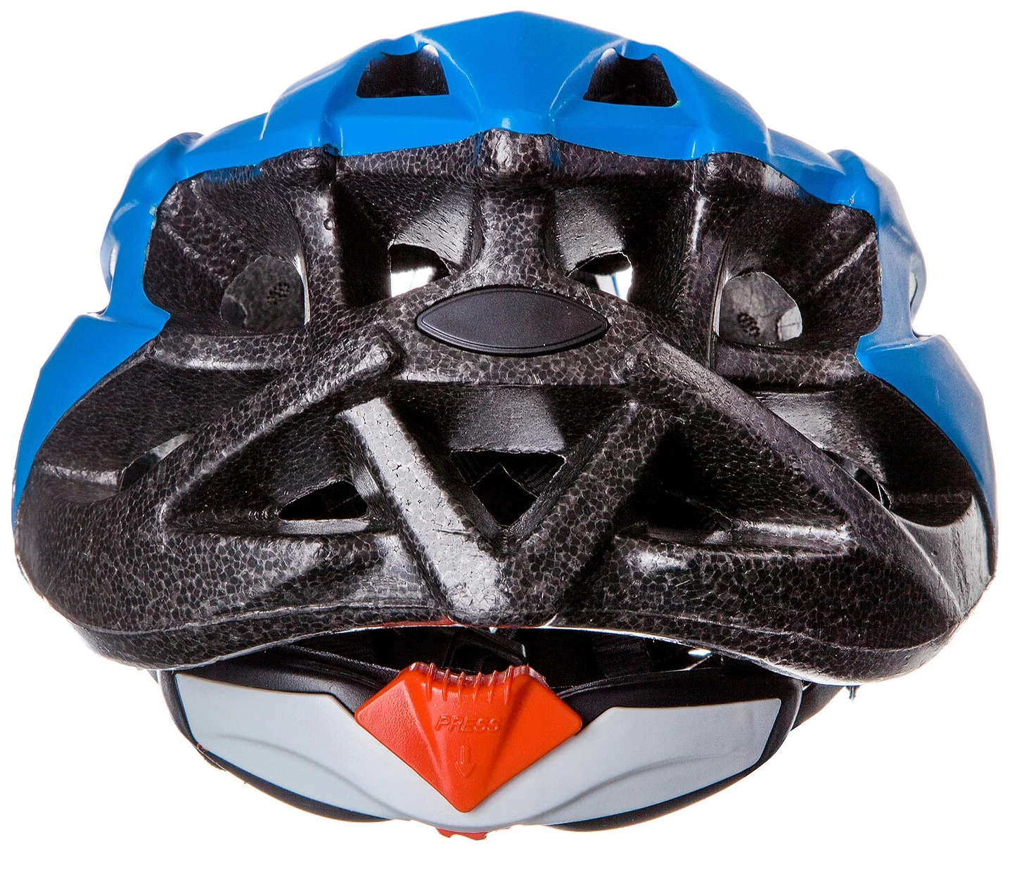  Шлем STG MV29-A 55-58 см синий по низким ценам в Томске и Северске