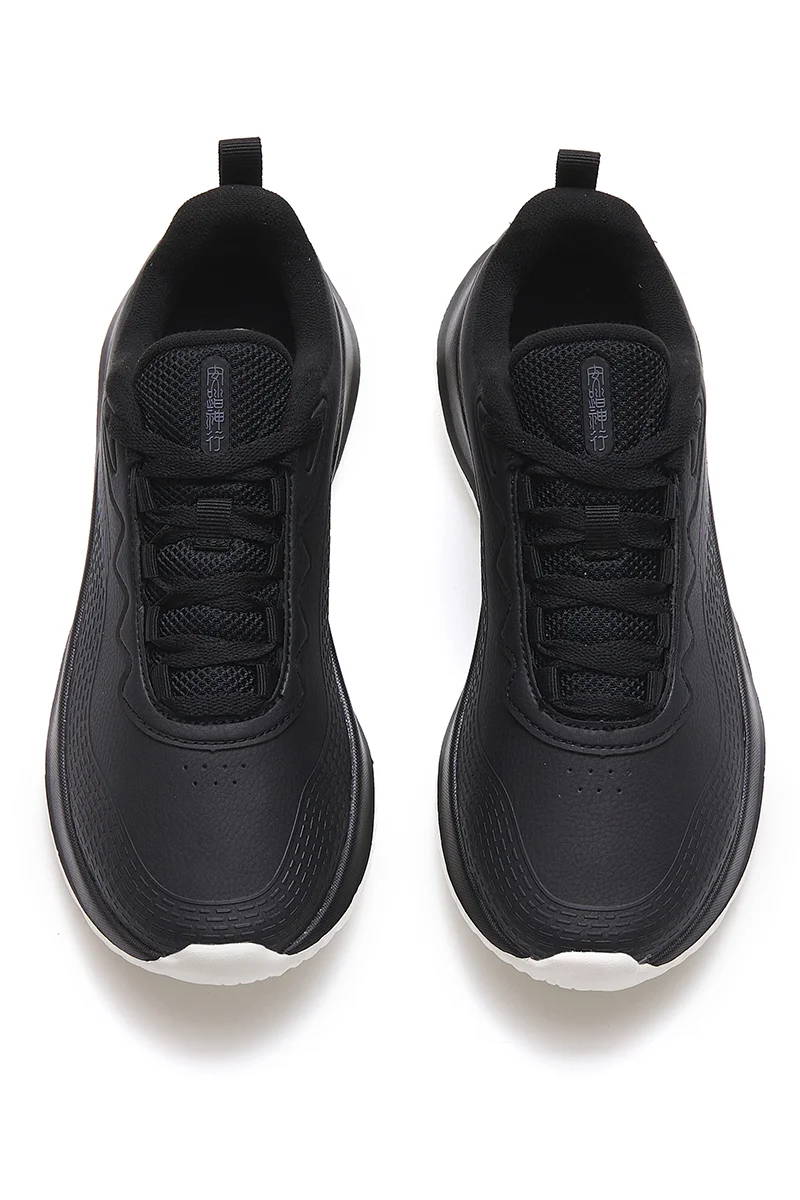  Кроссовки Anta черный по низким ценам в Томске и Северске