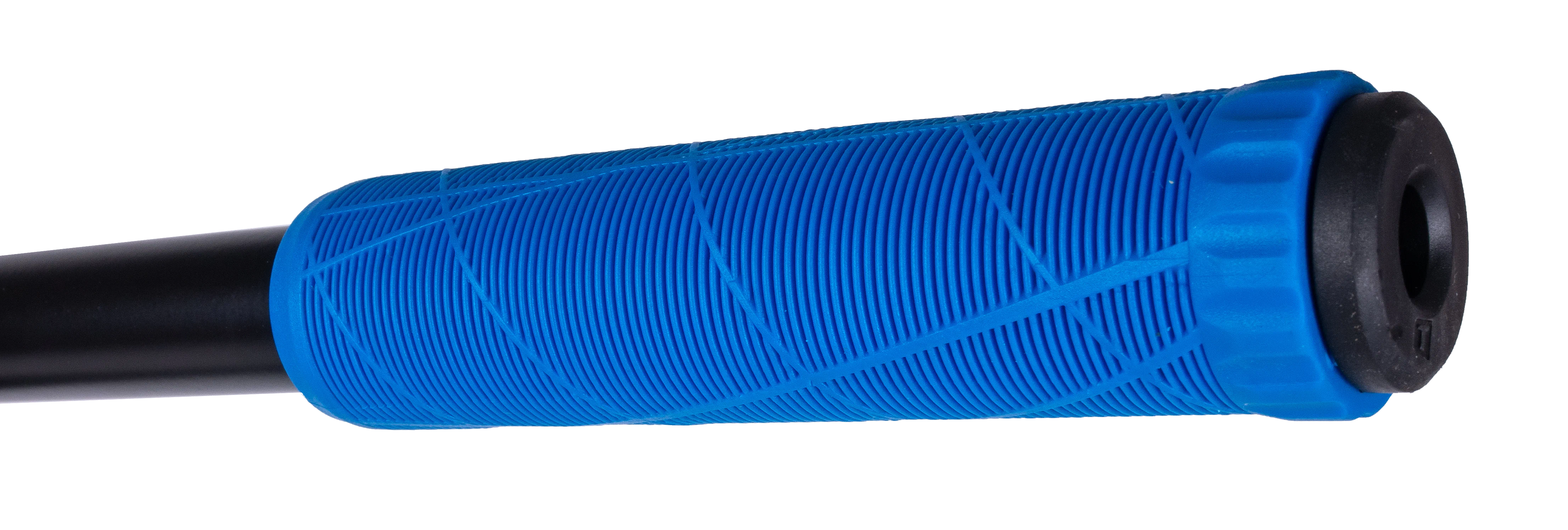  Самокат TechTeam Duker 4.0 трюковой grey/blue по низким ценам в Томске и Северске