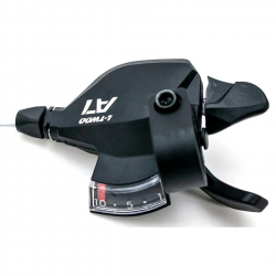 Рукоятка переключателя скоростей правая Ltwoo SL-V5010-10W 10