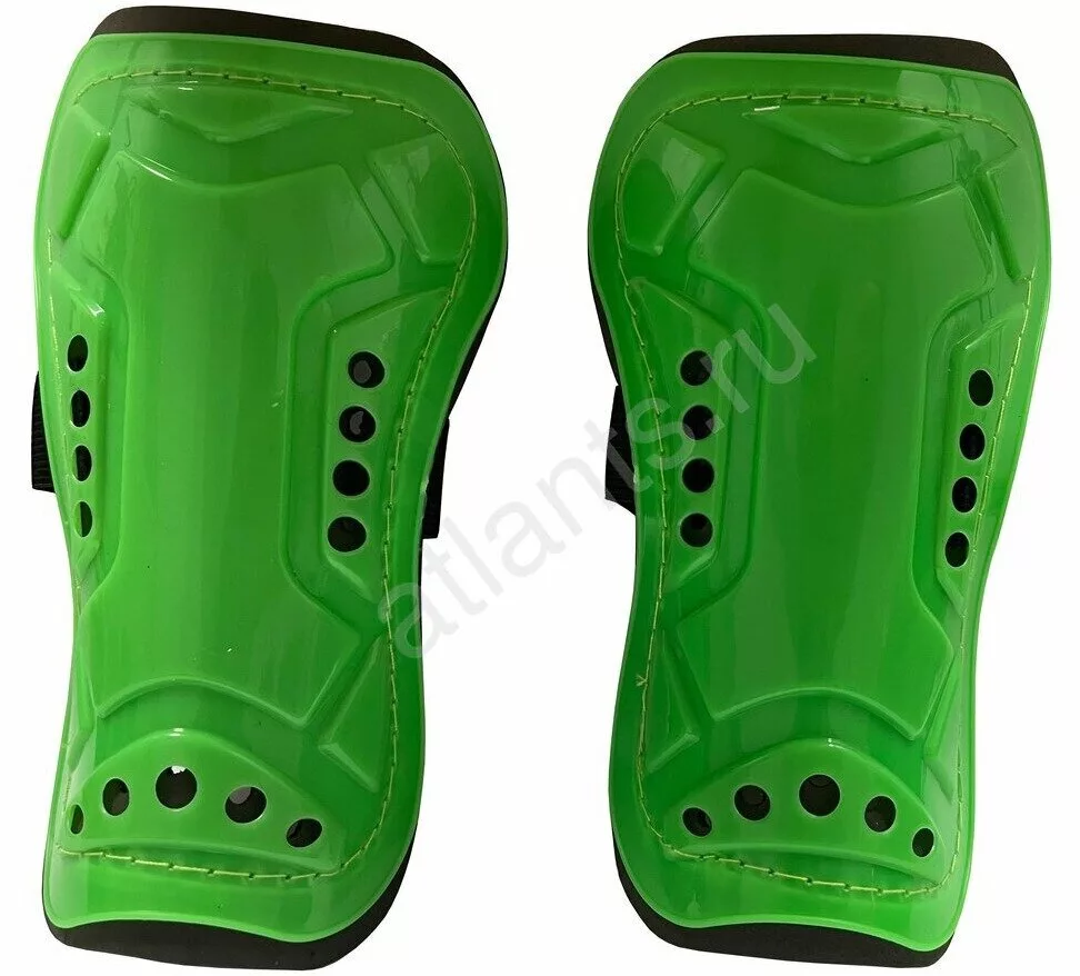  Щитки футбольные YM-1043/FG по низким ценам в Томске и Северске