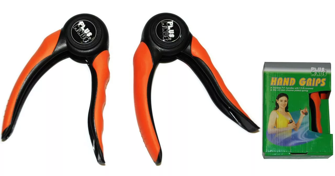  Набор эспандеров кистевых HG0453-IB по низким ценам в Томске и Северске