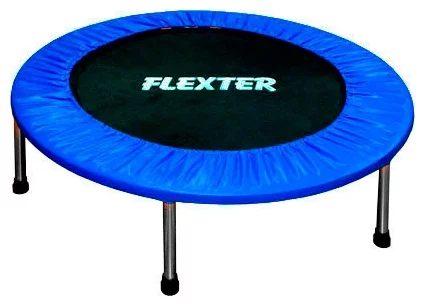  Батут Flexter 48" по низким ценам в Томске и Северске