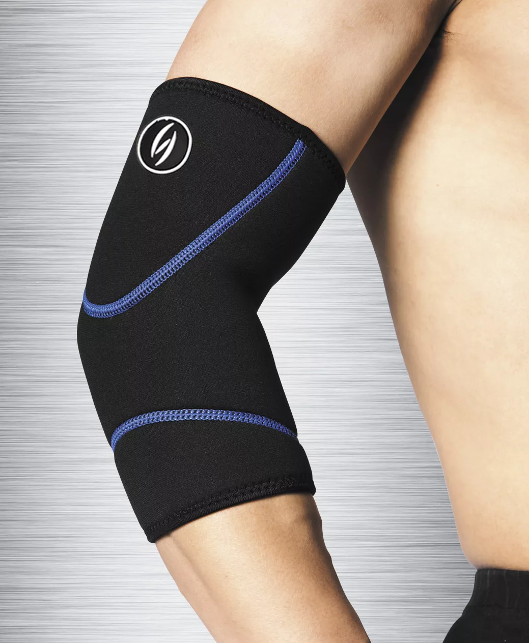  Бандаж локтя PRO-298 защитный по низким ценам в Томске и Северске