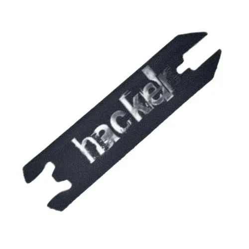  Шкурка для самоката Hacker по низким ценам в Томске и Северске