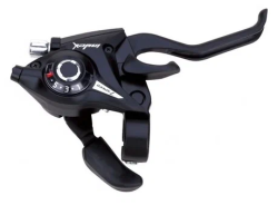 Шифтер правый 8ск.