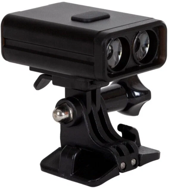  Фонарь передний (задний) STG BC-FL1685 USB по низким ценам в Томске и Северске