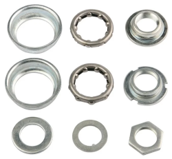 Набор деталей каретки FP-B701