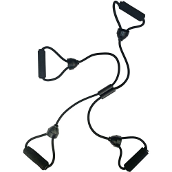 Эспандер B32159 для пилатеса растяжки