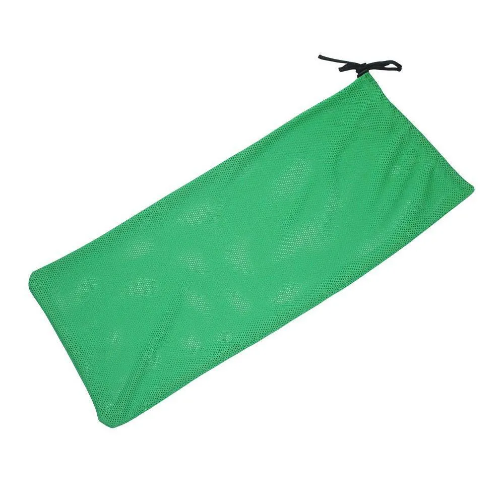  Сумка для ласт AC-SL-01 зеленый по низким ценам в Томске и Северске