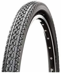 Покрышка 20" * 2.125" CST Wirebead City C241