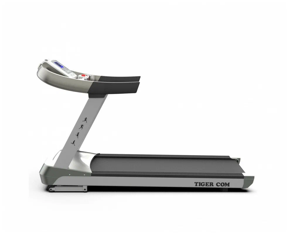  Беговая дорожка DFC TIGER COM T770 COM по низким ценам в Томске и Северске