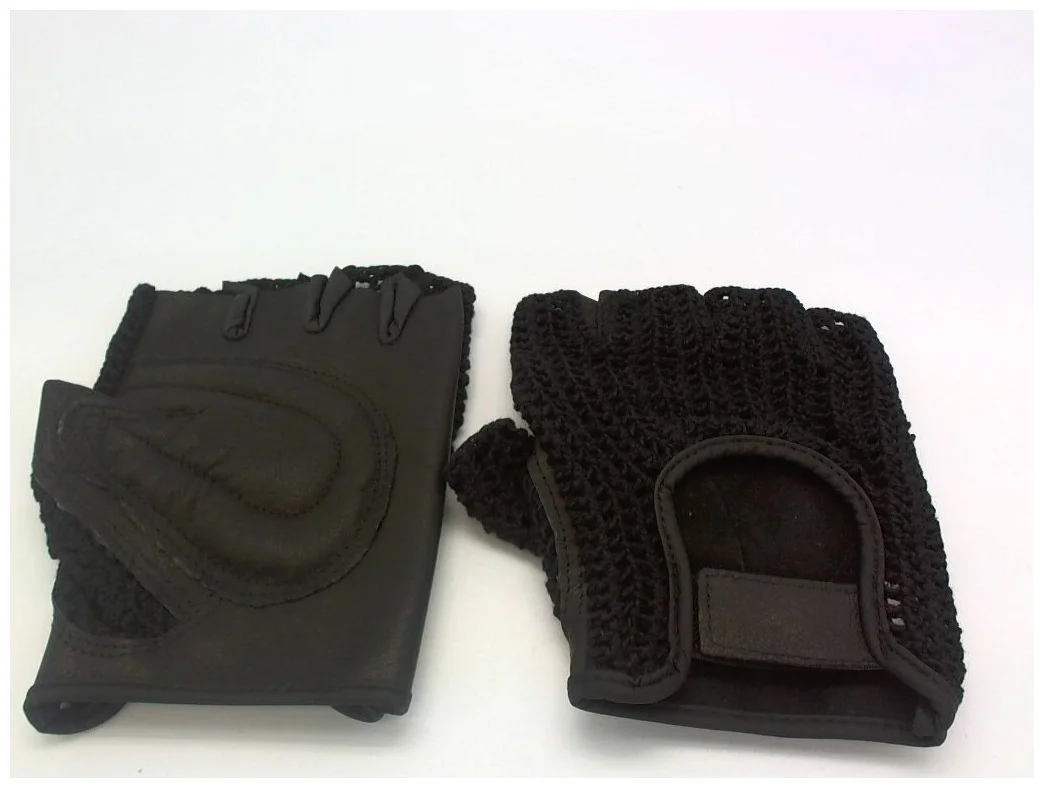  Перчатки TBS H-2 кожа/сетка по низким ценам в Томске и Северске