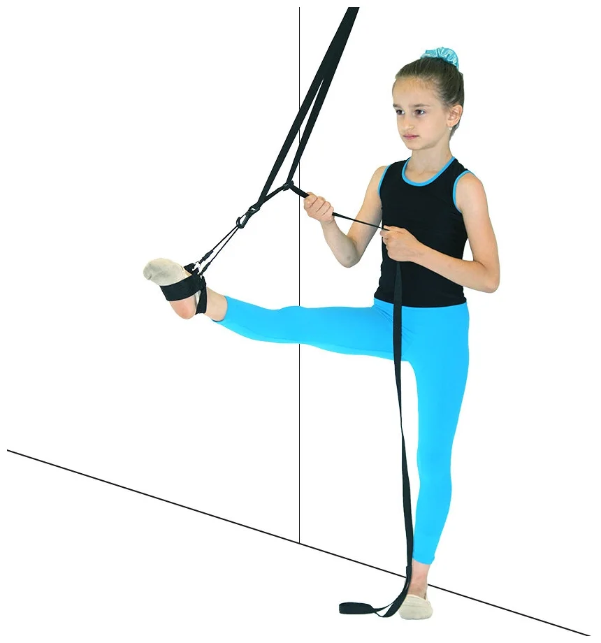  Тренажер для растяжки Stretch Master по низким ценам в Томске и Северске