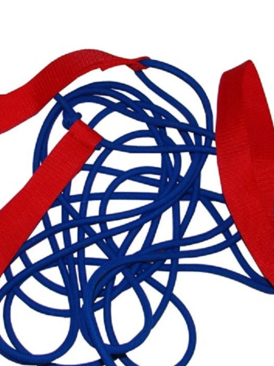  Эспандер лыжника Gekars 3.6м тройная резина по низким ценам в Томске и Северске