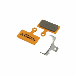 Тормозные колодки Alligator диск. полимер Ultegra BR-RS505/ BR-RS805/ Dura Ace BR-9170  HK-VX060-DIY