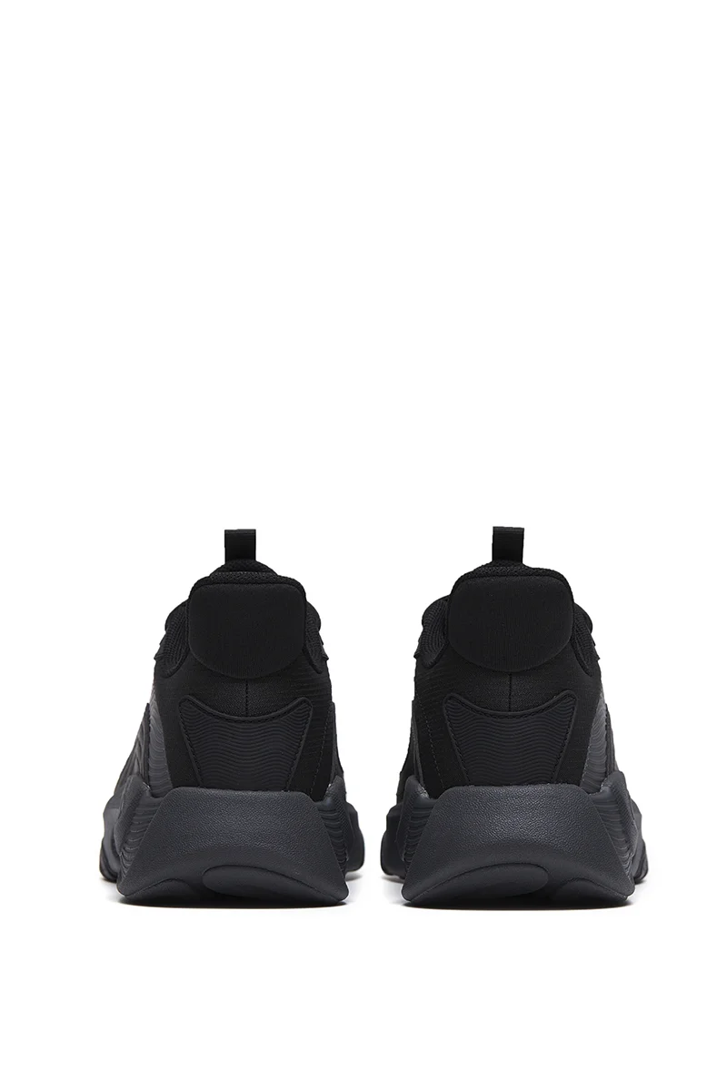  Кроссовки Anta LifeStyle черный по низким ценам в Томске и Северске