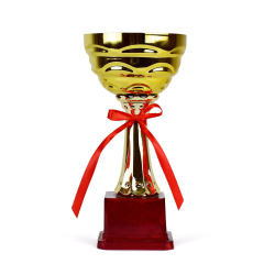 Кубок 293ВВ h-21 см