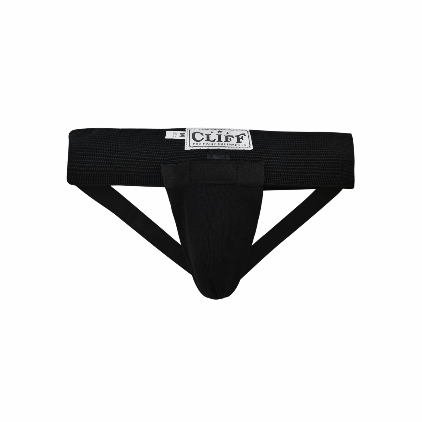  Защита паха Cliff хлопок (кога) ULI-10035чер черная по низким ценам в Томске и Северске