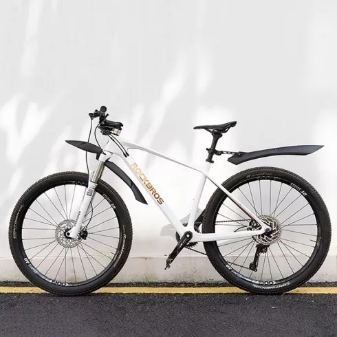  Крылья Rockbros черный по низким ценам в Томске и Северске