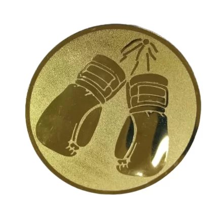  Вставка для медалей D50 J3 бокс по низким ценам в Томске и Северске