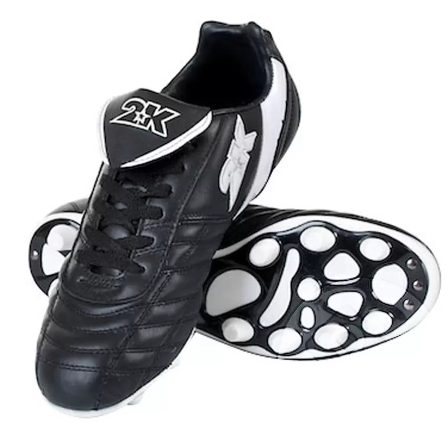  Бутсы 2К Sport Squadra black. по низким ценам в Томске и Северске
