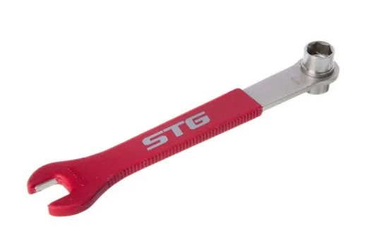  Ключ педальный STG YC-161 по низким ценам в Томске и Северске