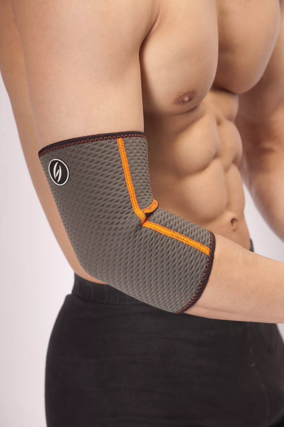  Бандаж локтя PRO-220 защитный по низким ценам в Томске и Северске