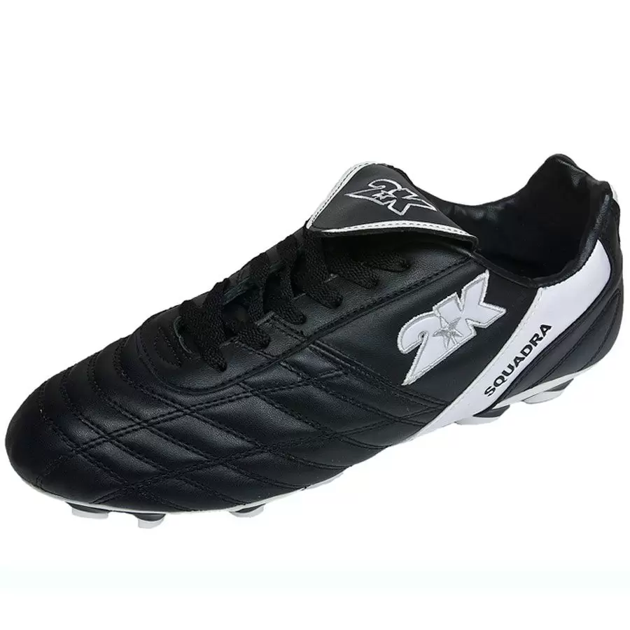  Бутсы 2К Sport Squadra black. по низким ценам в Томске и Северске