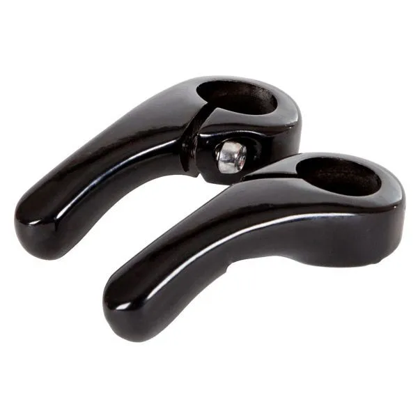  Рога STG GR6250 алюминий черный по низким ценам в Томске и Северске