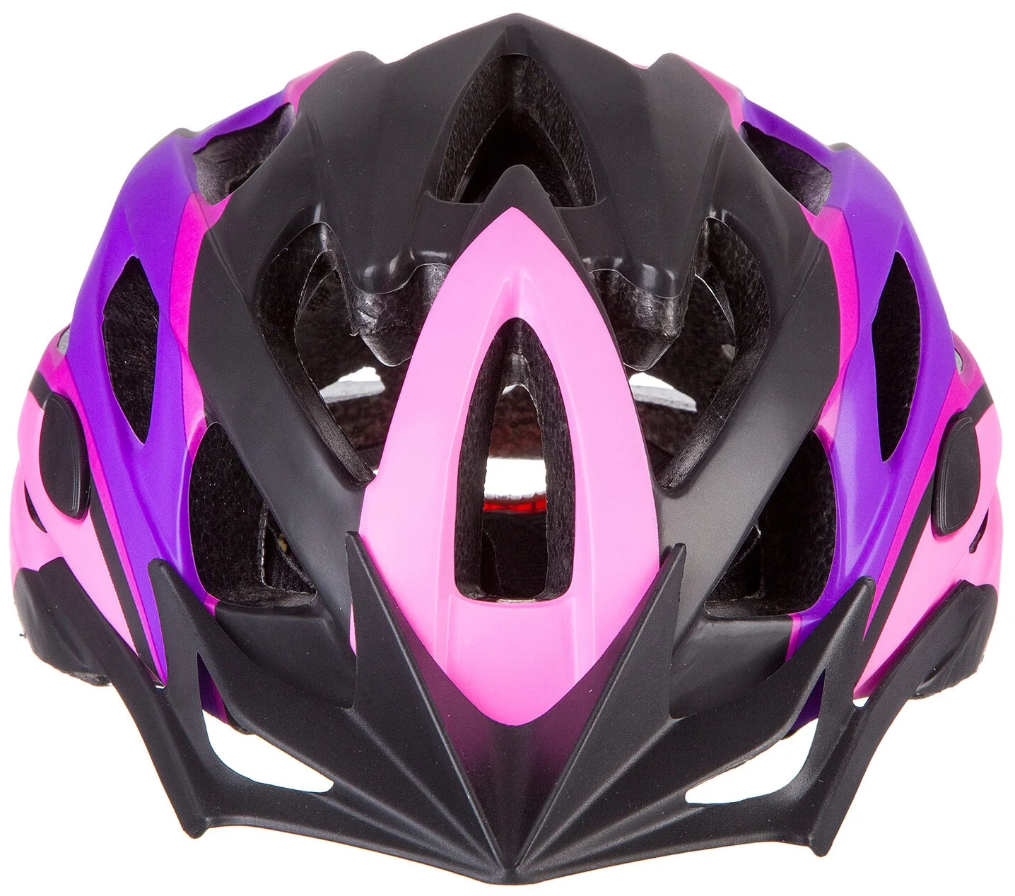  Шлем STG MV29-A розово/фиолет/черн по низким ценам в Томске и Северске