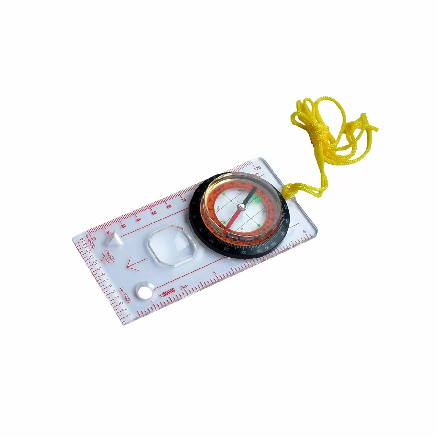  Компас DC45-5 С линейка по низким ценам в Томске и Северске