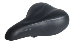 Седло DDK D-221 фитнесс для города MTB полиуретан