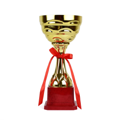 Кубок 293СС h-20 см