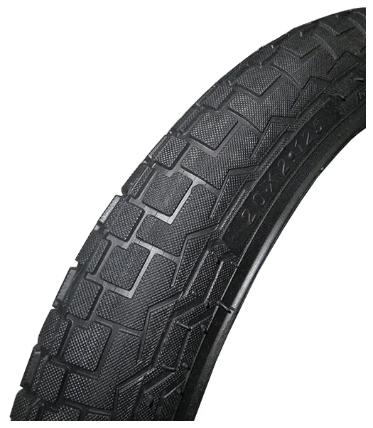  Покрышка 14" * 2" Wanda P1113 по низким ценам в Томске и Северске