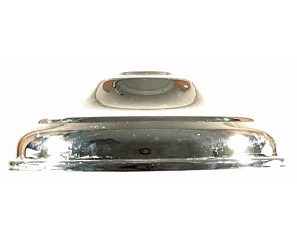  Крышка T55(431)-180/S по низким ценам в Томске и Северске