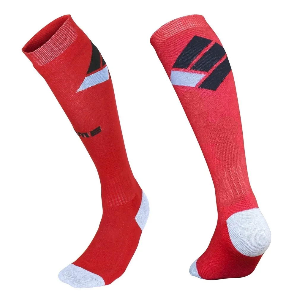  Гетры Ingame усиленные красный по низким ценам в Томске и Северске