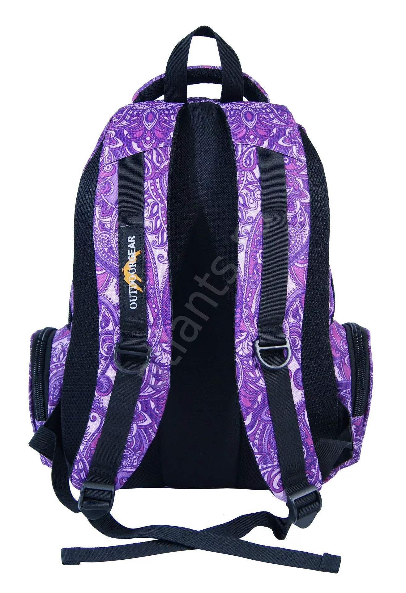  Рюкзак 8833-3 35L с пеналом по низким ценам в Томске и Северске