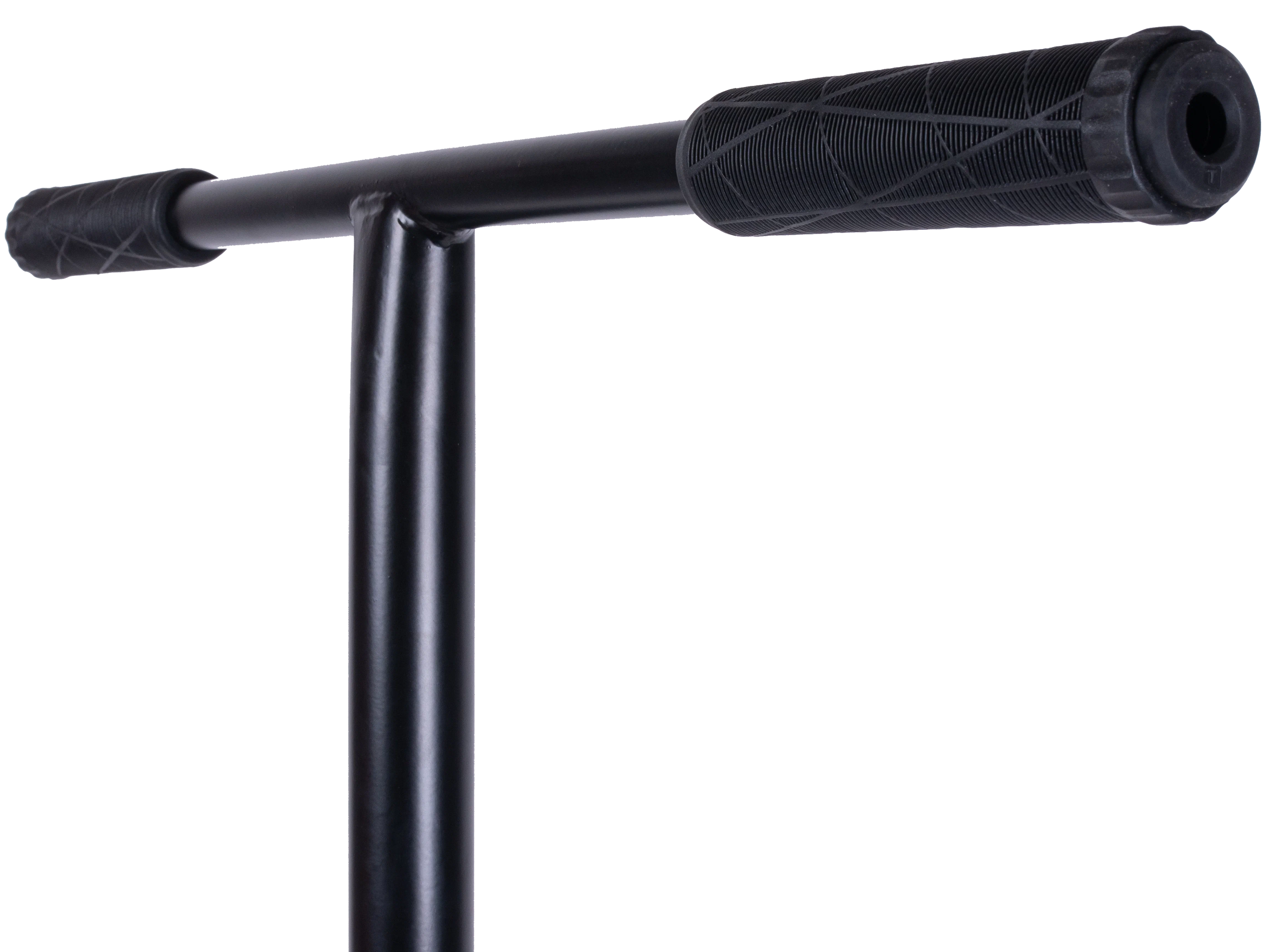  Самокат TechTeam Duker 4.0 трюковой grey/yellow по низким ценам в Томске и Северске