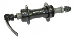 Втулка задняя JY-432RQR 32 отв. М10x130х140 мм