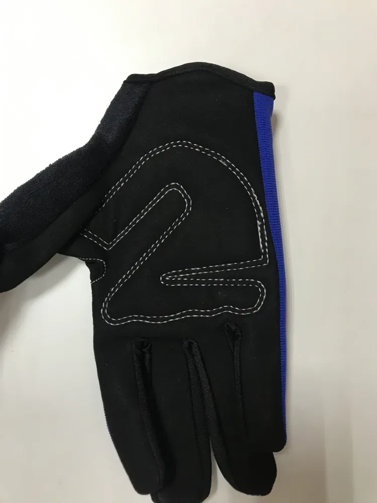  Перчатки Blue в упаковке по низким ценам в Томске и Северске