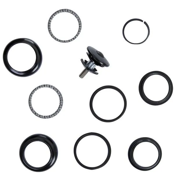  Рулевая колонка VP-A71,1-1/8" по низким ценам в Томске и Северске