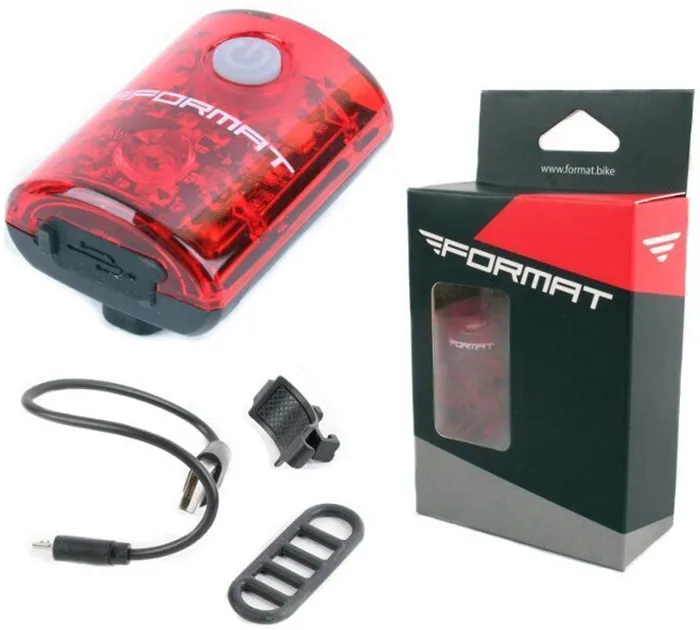  Фонарь задний Ugoe NB26-01 по низким ценам в Томске и Северске