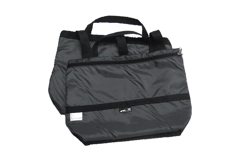  Велосумка на багажник Course Лайт 14л по низким ценам в Томске и Северске