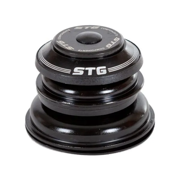  Рулевая колонка STG GH-838D конусная по низким ценам в Томске и Северске