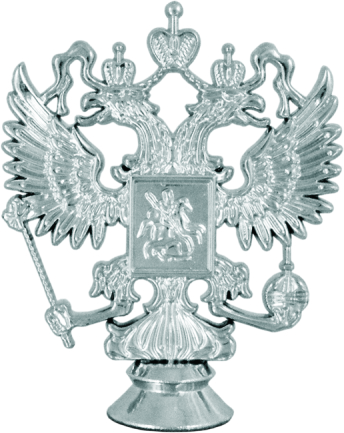  Фигурка F орел по низким ценам в Томске и Северске