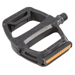 Педали FP-878ZU Feimin пластиковые 9/16