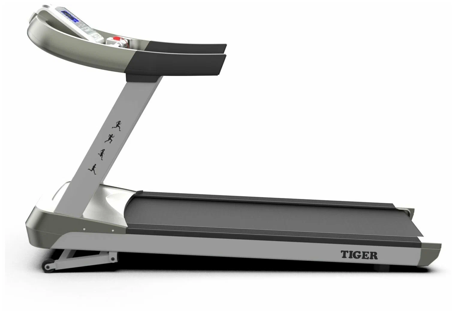  Беговая дорожка DFC TIGER T770 по низким ценам в Томске и Северске